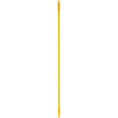 Manche ColorCore, Balai/Grattoir/Raclette, Jaune, Standard, 57" lo Air Extreme Inc.