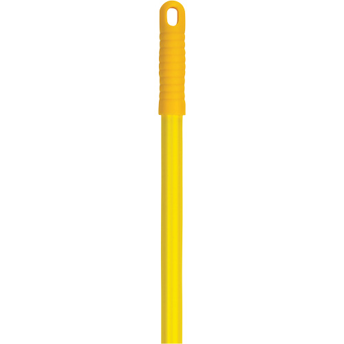 Manche ColorCore, Balai/Grattoir/Raclette, Jaune, Standard, 57" lo Air Extreme Inc.