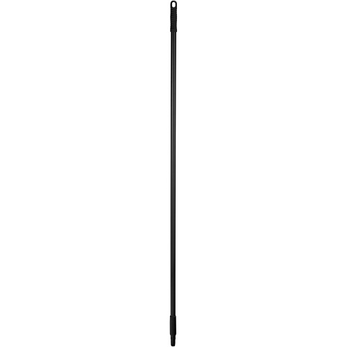 ColorCore Handle, Broom/Scraper/Squeegee, Black, Standard, 57" L Air Extreme Inc.