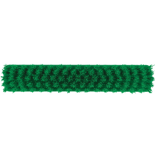 Brosse &agrave; r&eacute;curer ColorCore pour murs, Soies Ferme, Longueur de 12", Vert Air Extreme Inc.