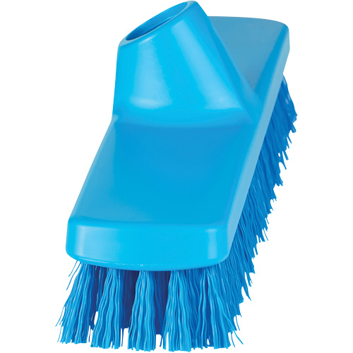 Brosse &agrave; r&eacute;curer ColorCore pour murs, Soies Ferme, Longueur de 12", Bleu Air Extreme Inc.