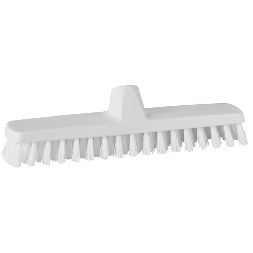 Brosse &agrave; r&eacute;curer ColorCore pour murs, Soies Ferme, Longueur de 12", Blanc Air Extreme Inc.