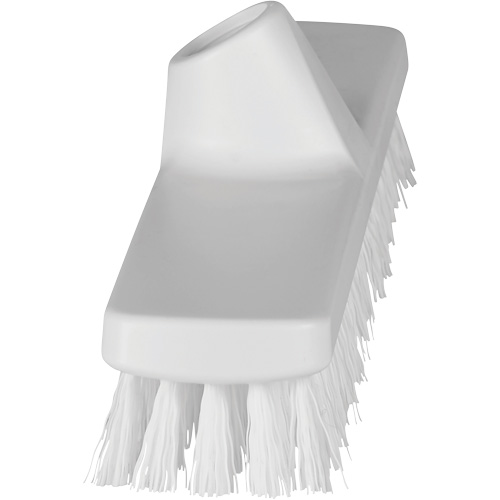 Brosse &agrave; r&eacute;curer ColorCore pour murs, Soies Ferme, Longueur de 12", Blanc Air Extreme Inc.