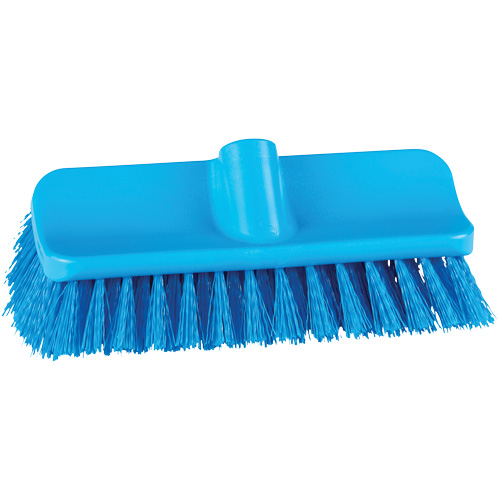 ColorCore High-Low Brush, Stiff Bristles, 10" Long, Blue Air Extreme Inc.
