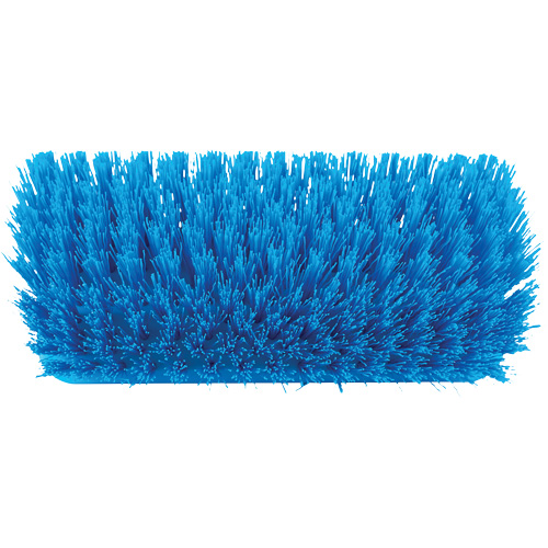 ColorCore High-Low Brush, Stiff Bristles, 10" Long, Blue Air Extreme Inc.