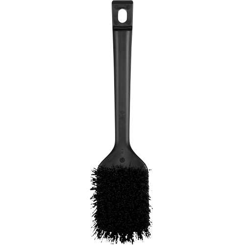Brosse &agrave; manche court ColorCore, Soies Ferme, Longueur de 12", Noir Air Extreme Inc.