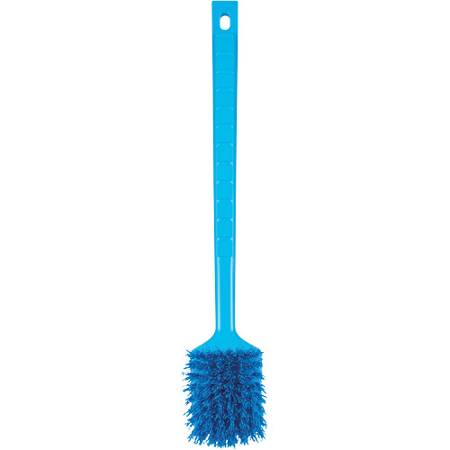 Brosse &agrave; manche long ColorCore, Soies Ferme, Longueur de 20", Bleu Air Extreme Inc.
