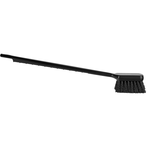 Brosse &agrave; manche long ColorCore, Soies Ferme, Longueur de 20", Noir Air Extreme Inc.