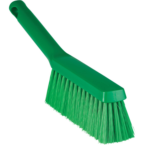 ColorCore Bench Brush, Medium Bristles, 12" Long, Green Air Extreme Inc.