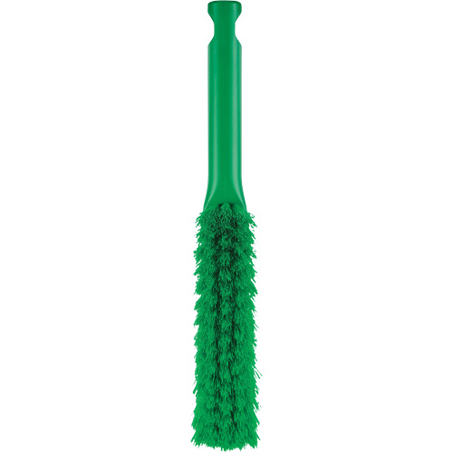 ColorCore Bench Brush, Medium Bristles, 12" Long, Green Air Extreme Inc.