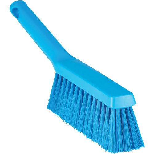 ColorCore Bench Brush, Medium Bristles, 12" Long, Blue Air Extreme Inc.