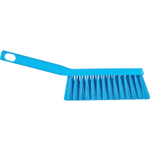 ColorCore Bench Brush, Medium Bristles, 12" Long, Blue Air Extreme Inc.