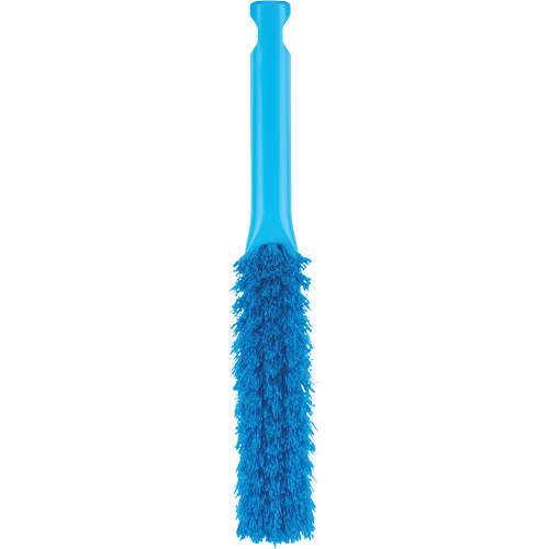 ColorCore Bench Brush, Medium Bristles, 12" Long, Blue Air Extreme Inc.