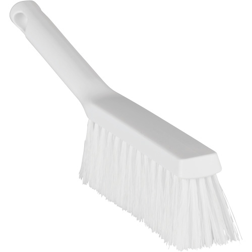 ColorCore Bench Brush, Medium Bristles, 12" Long, White Air Extreme Inc.