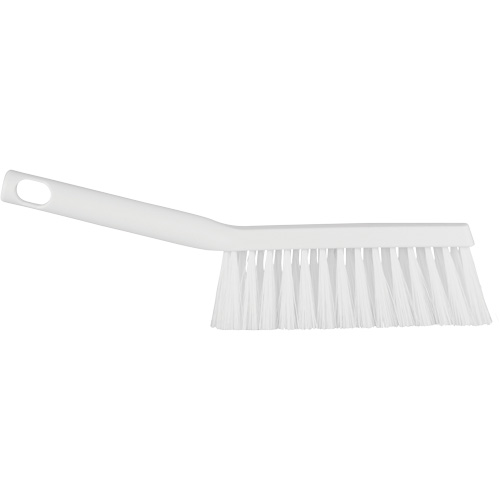 ColorCore Bench Brush, Medium Bristles, 12" Long, White Air Extreme Inc.