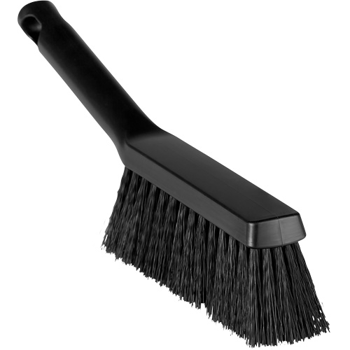 Brosse d'&eacute;tabli ColorCore, Soies Moyen, Longueur de 12", Noir Air Extreme Inc.