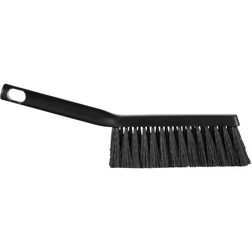 Brosse d'&eacute;tabli ColorCore, Soies Moyen, Longueur de 12", Noir Air Extreme Inc.