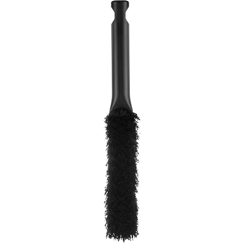 Brosse d'&eacute;tabli ColorCore, Soies Moyen, Longueur de 12", Noir Air Extreme Inc.
