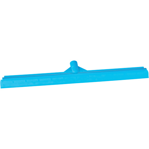 ColorCore Single Blade Squeegee, 24", Blue Air Extreme Inc.