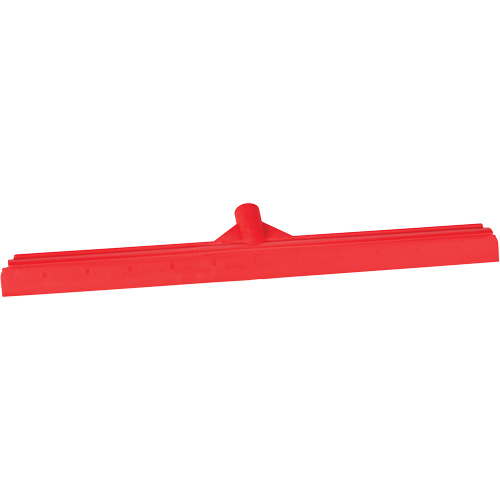 Raclette simple ColorCore, 24", Rouge Air Extreme Inc.