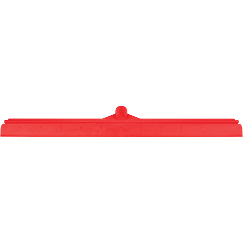 Raclette simple ColorCore, 24", Rouge Air Extreme Inc.