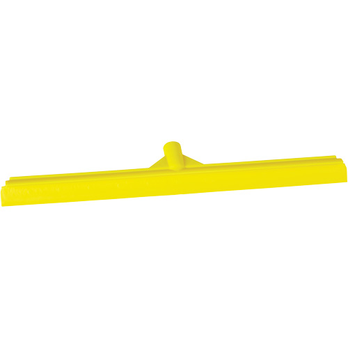ColorCore Single Blade Squeegee, 24", Yellow Air Extreme Inc.