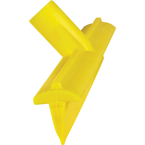 ColorCore Single Blade Squeegee, 24", Yellow Air Extreme Inc.