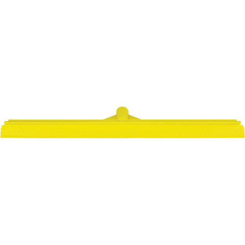 ColorCore Single Blade Squeegee, 24", Yellow Air Extreme Inc.
