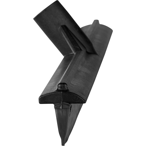 ColorCore Single Blade Squeegee, 24", Black Air Extreme Inc.