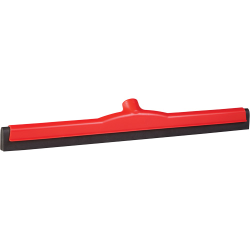 Raclette ColorCore avec lame en mousse, 22", Rouge Air Extreme Inc.