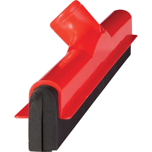 Raclette ColorCore avec lame en mousse, 22", Rouge Air Extreme Inc.