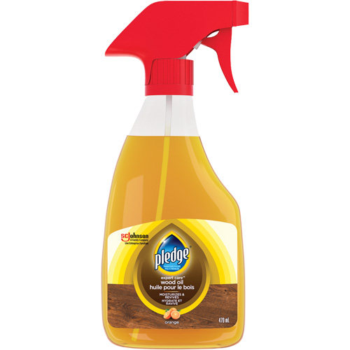 Pledge&reg; Restoring Oil, 470 ml, Trigger Bottle Air Extreme Inc.