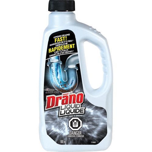 Drano&reg; Liquid Drain Cleaner Air Extreme Inc.