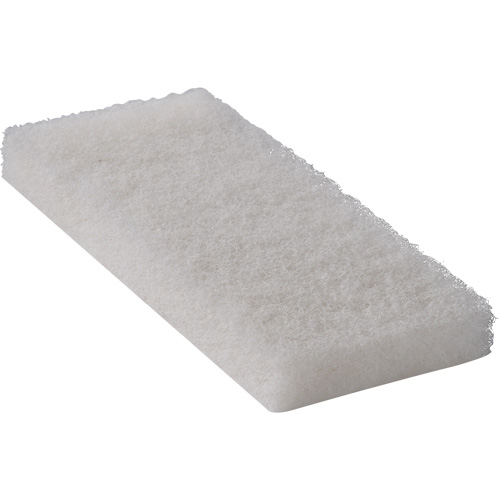 Tampons &agrave; polir pour travaux l&eacute;gers Octopus 103, 10" lo x 4-1/2" la Air Extreme Inc.
