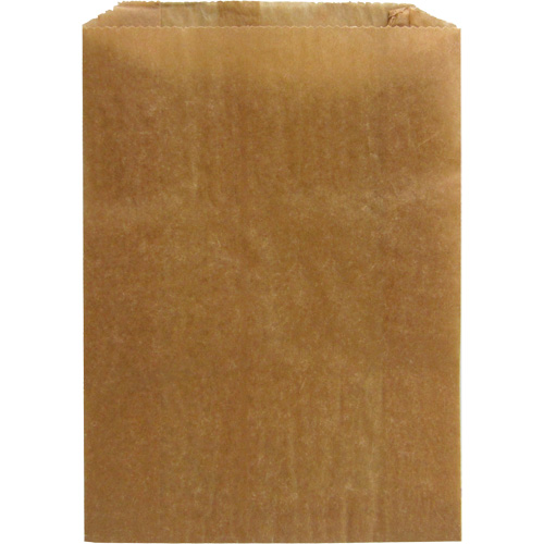 Sacs d'&eacute;limination cir&eacute;s pour produits d'hygi&egrave;ne f&eacute;minine Kraft Air Extreme Inc.