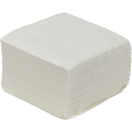 Chiffons TaskBrand, Tout usage, 13" lo x 12-1/2" la Air Extreme Inc.