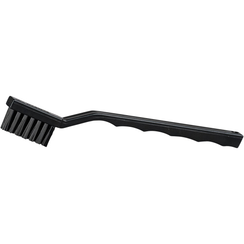Brosse pour le nettoyage du coulis, Longeur de 7" Air Extreme Inc.