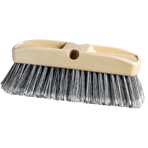 Acid Resistant Car/Truck Brush, 10" Length Air Extreme Inc.