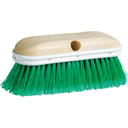 Brosse &agrave; lavage d'autos et de camions Air Extreme Inc.