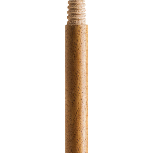 Handle, Wood, ACME Threaded Tip, 15/16" Diameter, 48" Length Air Extreme Inc.