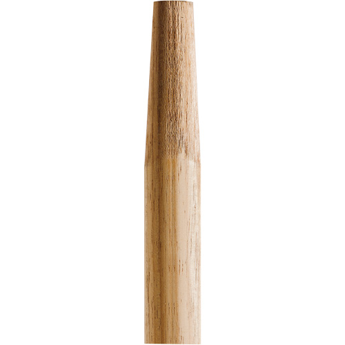 Manche, Bois, Pointe Conique, 1-1/8" dia, 60" lo Air Extreme Inc.