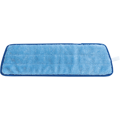 Tampon humide en microfibres Micropad Nano Silver, R&eacute;cureur, Microfibre, 5-1/4" x 18" Air Extreme Inc.