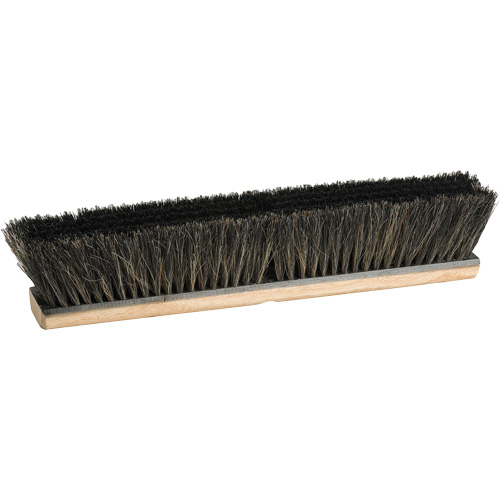 T&ecirc;te de balai-brosse, 24", Fin, Soies PVC/Soies d'animal Air Extreme Inc.