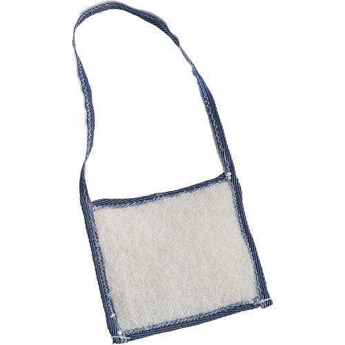 Tampon r&eacute;cureur, 6" lo x 6" la Air Extreme Inc.