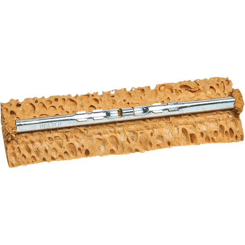 Roller Sponge Floor Mop Refill, 10" L Air Extreme Inc.