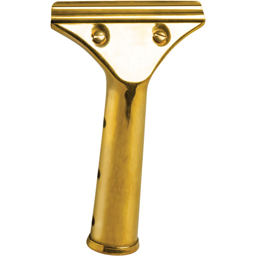 Brass Window Squeegee Replacement Part, Handle Air Extreme Inc.