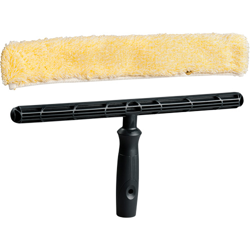 Manchon pour lavette &agrave; vitres avec manche en T Air Extreme Inc.
