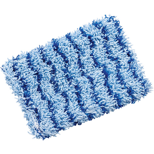 MicroScrunge Microfibre All Purpose Scrubber, Scrubbing, 3" W x 4-3/4" L Air Extreme Inc.