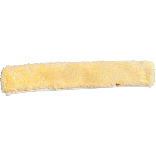 Pi&egrave;ce de rechange pour recharge de raclette nettoyante, Tampon Air Extreme Inc.