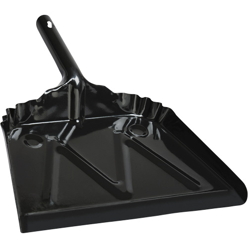 Extra Large Dust Pan, Metal Air Extreme Inc.